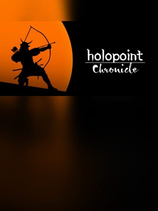 Обложка Holopoint: Chronicle
