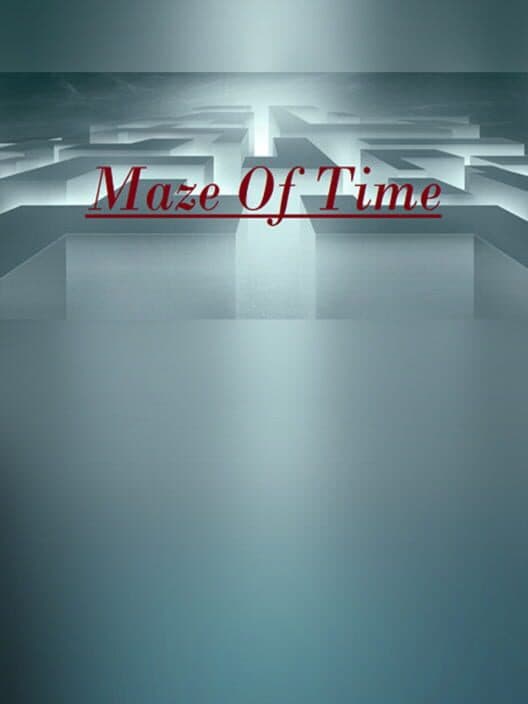 Обложка Maze of Time VR