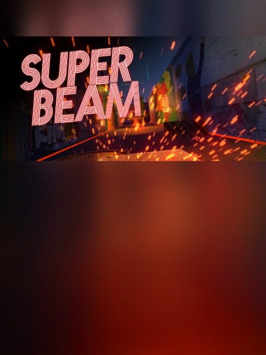 Обложка SuperBeam