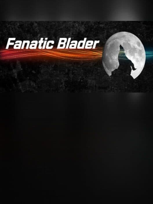 Обложка FanaticBlader