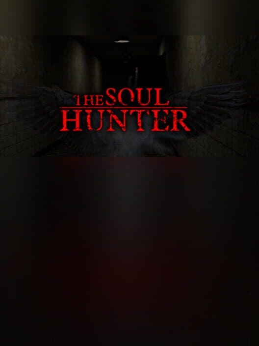 Обложка The Soul Hunter