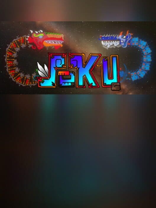 Обложка Peku