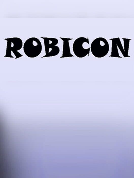 Обложка Robikon