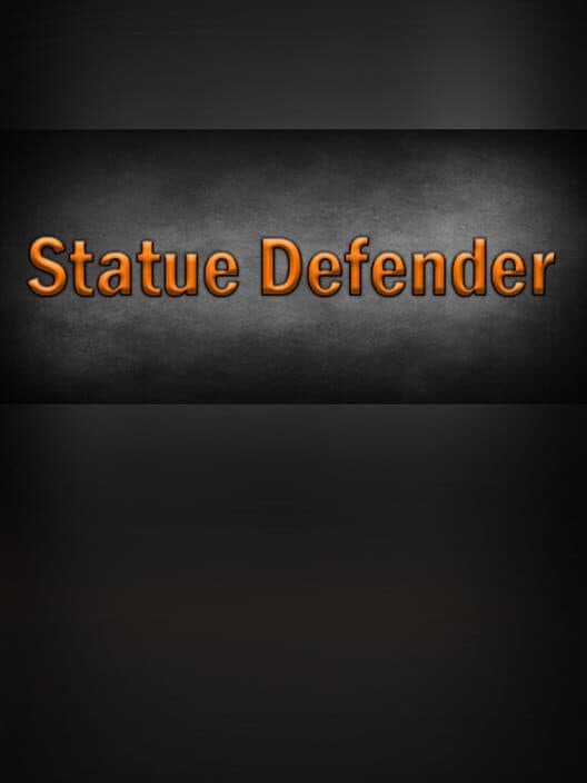 Обложка Hero Defender