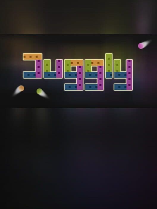 Обложка Juggly