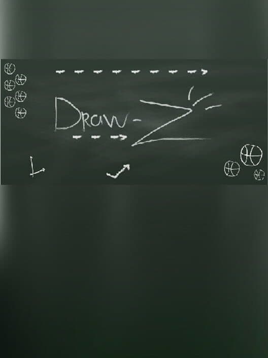 Обложка Drawz