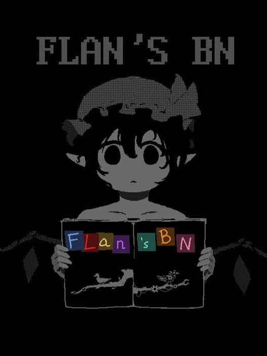 Обложка Flan's BN
