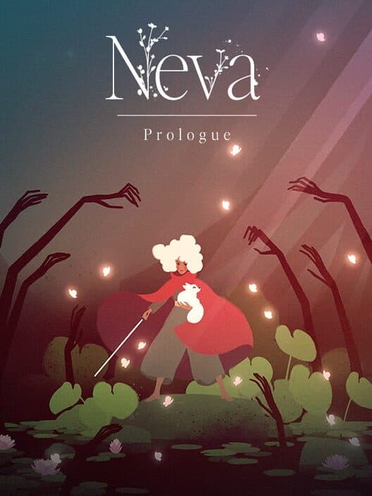 Обложка Neva: Prologue