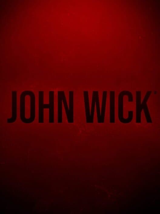 Обложка Untitled John Wick Game