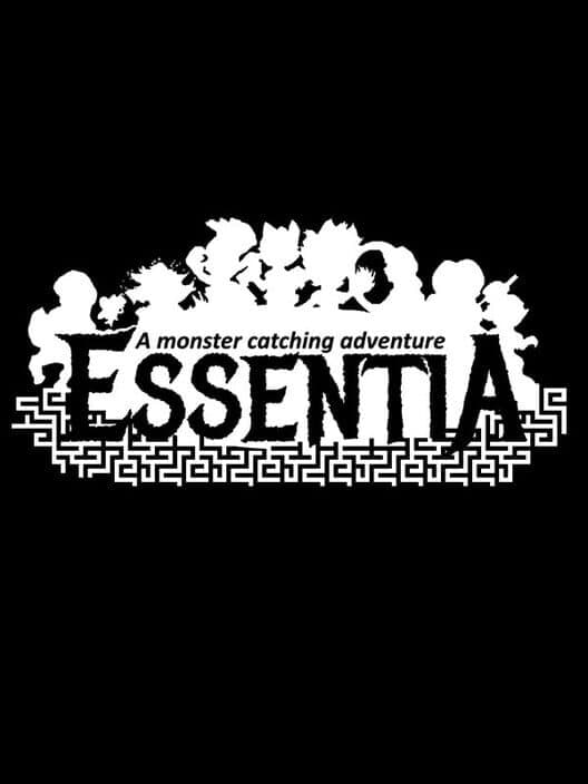 Обложка Essentia: A Monster Catching Adventure