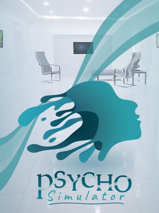 Обложка Psycho Simulator