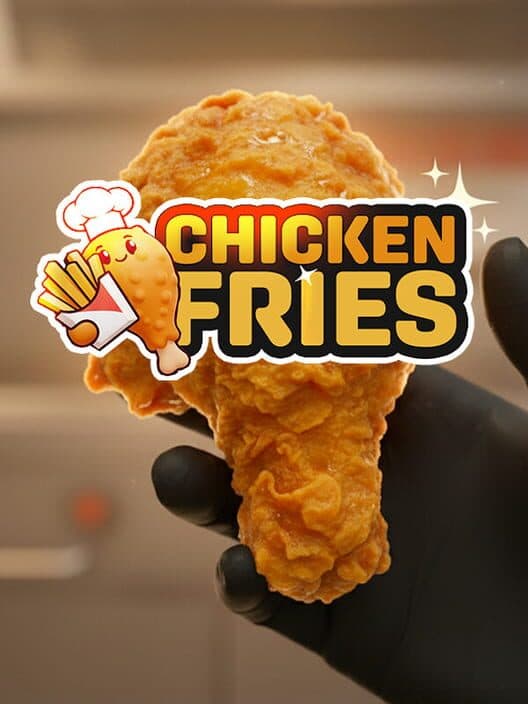 Обложка Chicken Fries