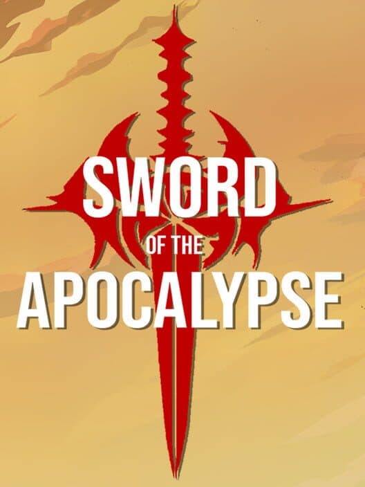 Обложка Sword of the Apocalypse