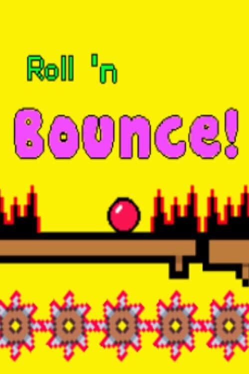 Обложка Roll 'n Bounce