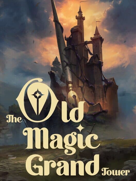 Обложка Old Magic Grandtower