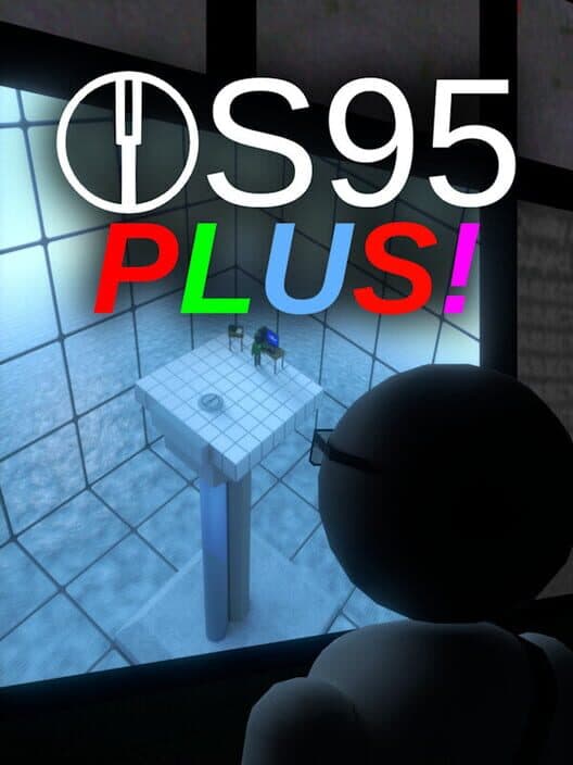 Обложка OS95 Plus!