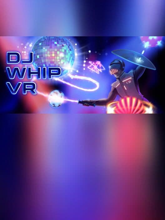 Обложка DJ Whip VR