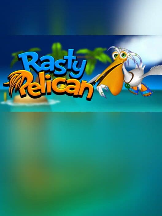 Обложка Rasty Pelican