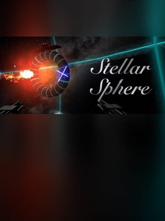 Обложка Stellar Sphere