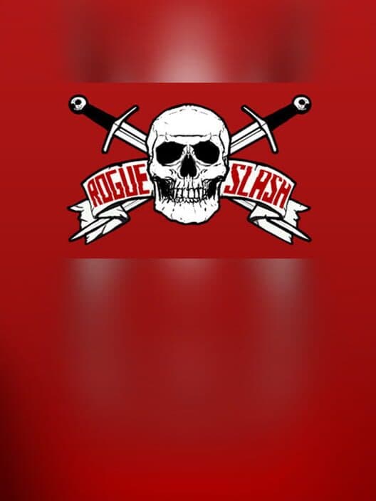 Обложка Rogue Slash