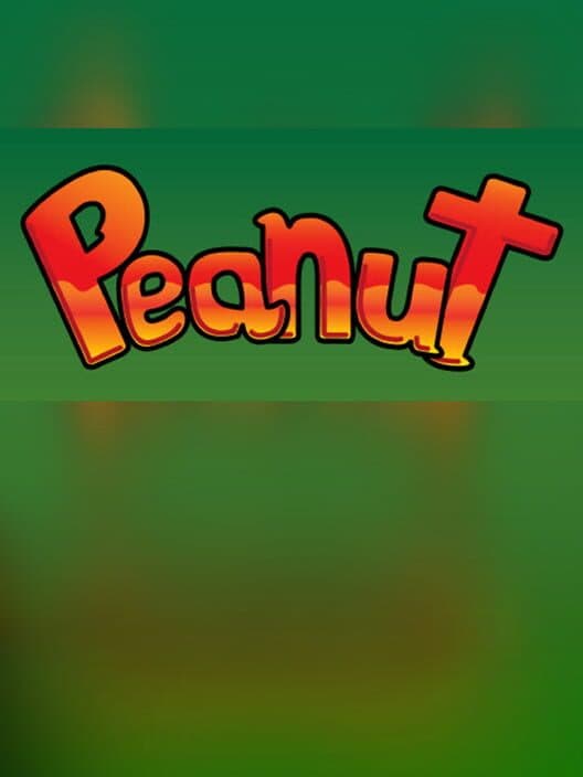 Обложка Peanut