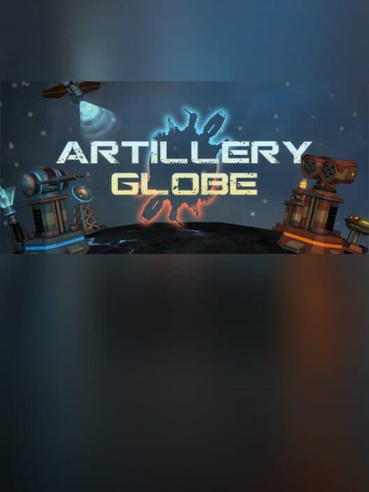 Обложка Artillery Globe