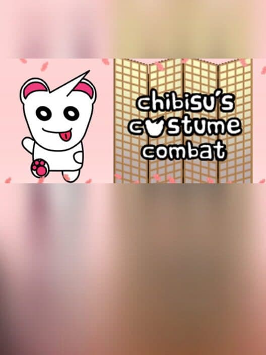 Обложка Chibisu's Costume Combat