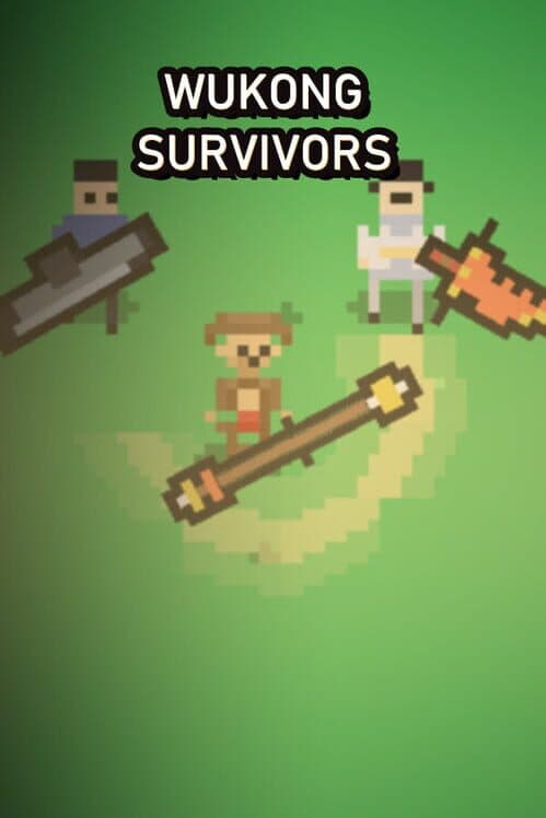 Обложка Wukong Survivors