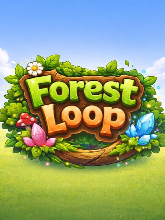 Обложка Forest Loop