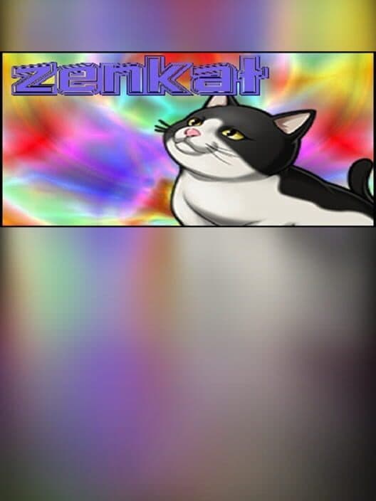 Обложка Zenkat