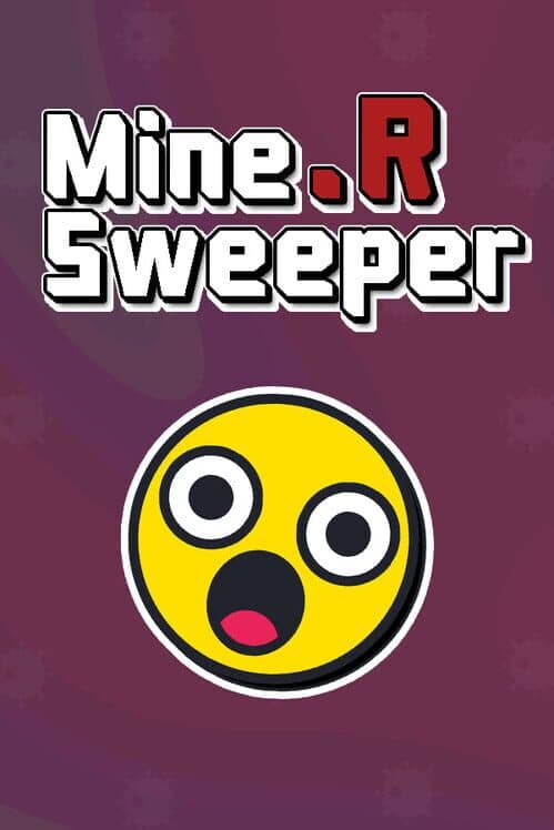 Обложка MineSweeper.R
