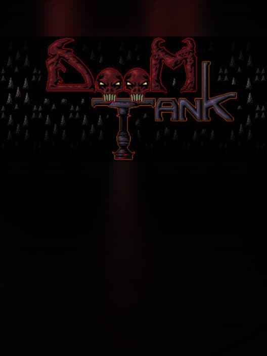 Обложка Doomtank