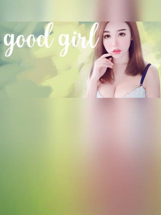 Обложка Good Girl