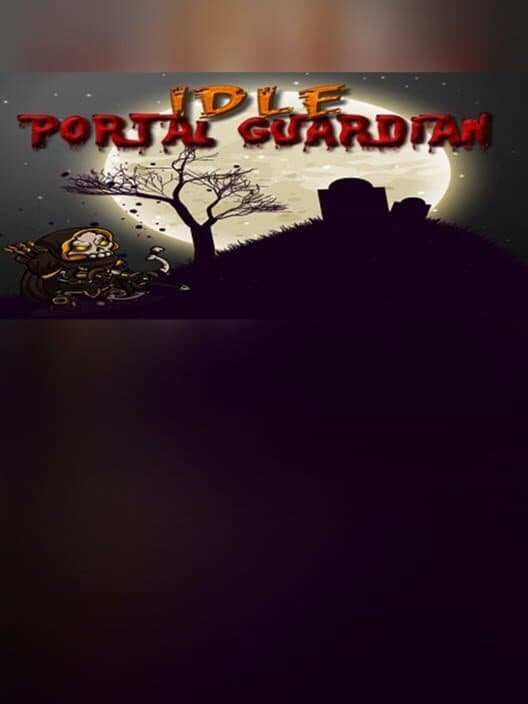 Обложка Idle Portal Guardian