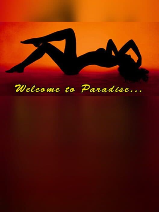 Обложка Welcome to Paradise