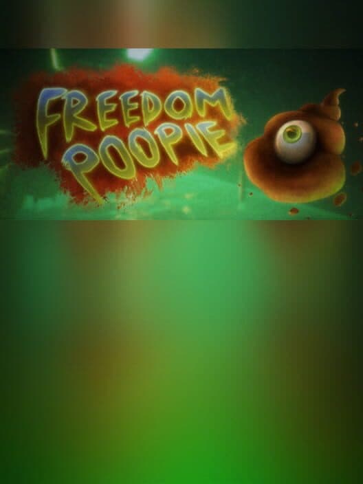 Обложка Freedom Poopie