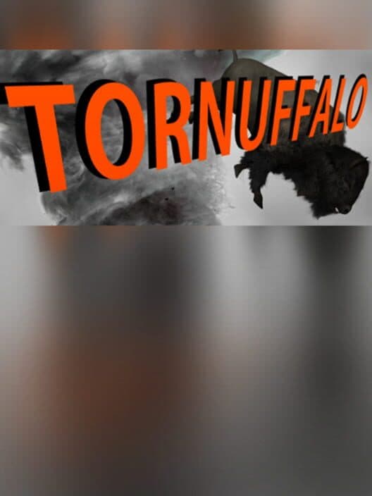 Обложка Tornuffalo