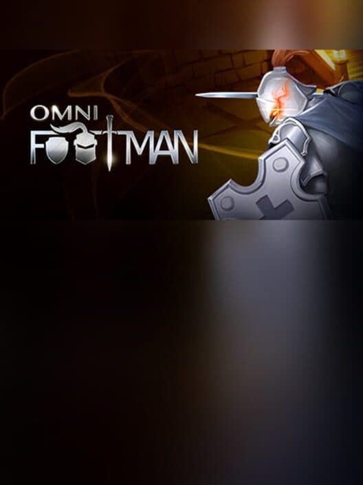 Обложка OmniFootman