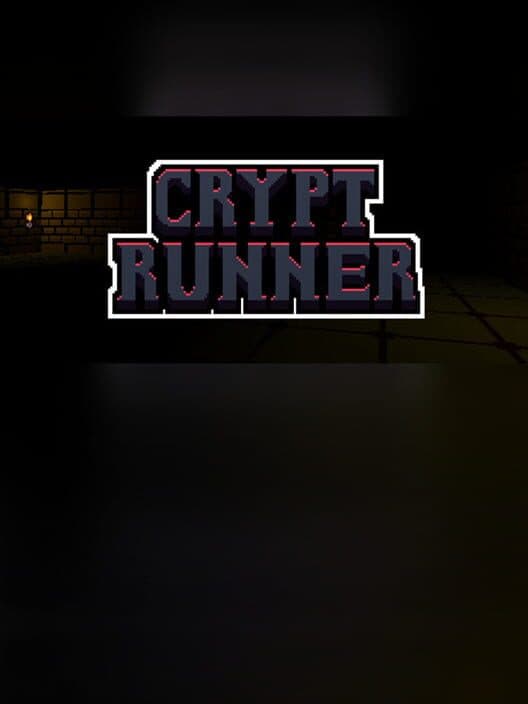 Обложка Cryptrunner