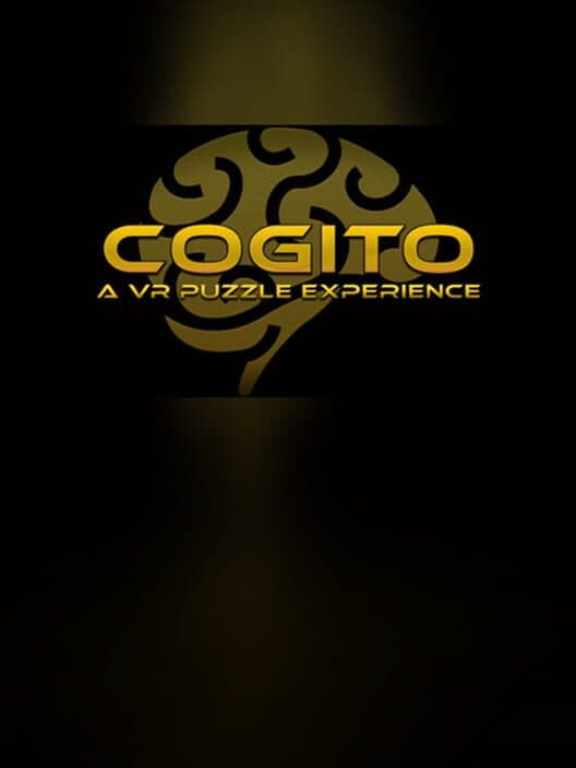 Обложка Cogito