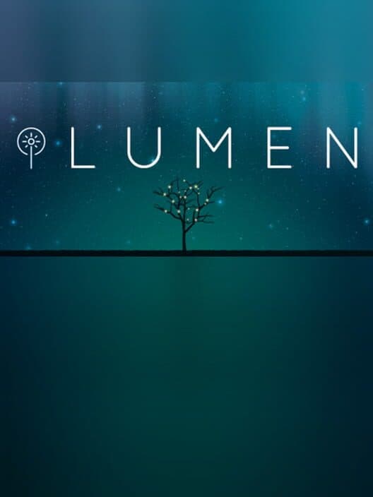 Обложка Lumen