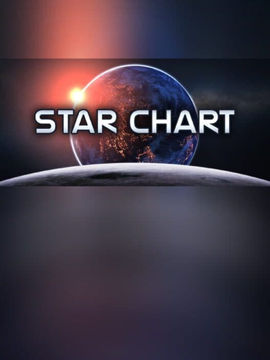 Обложка Star Chart