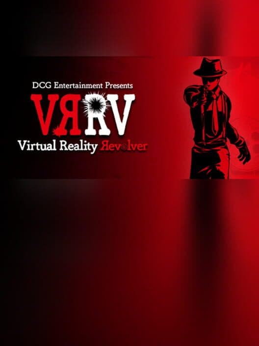 Обложка VR RV