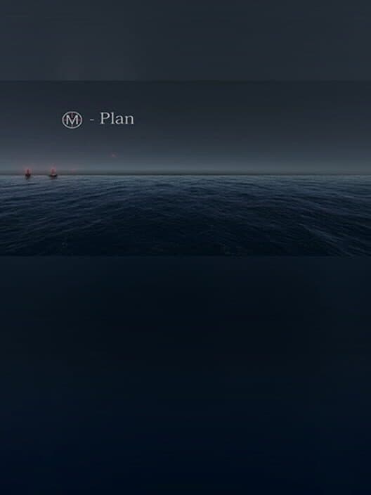 Обложка M-Plan
