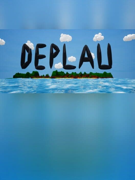 Обложка Deplau