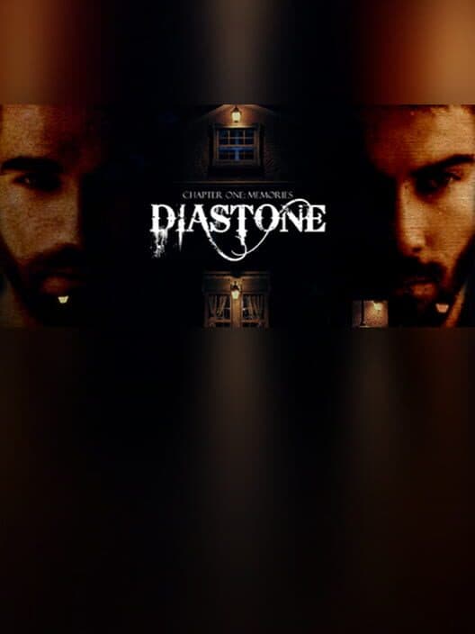 Обложка Diastone: Memories