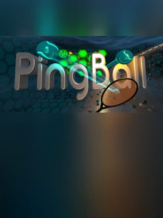 Обложка PingBall