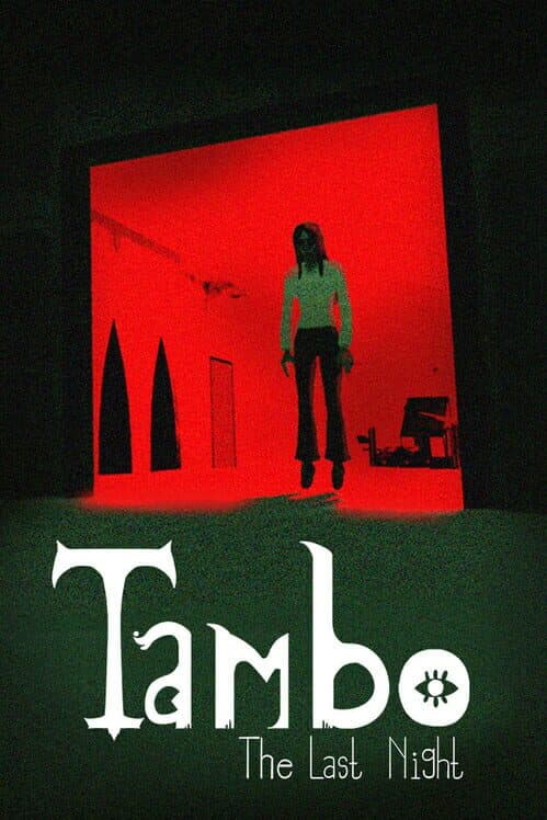 Обложка Tambo: The Last Night