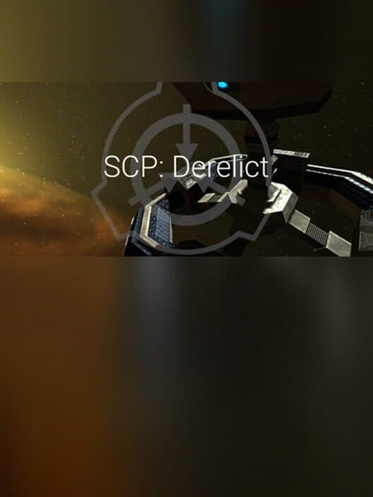 Обложка SCP: Derelict - SciFi First Person Shooter