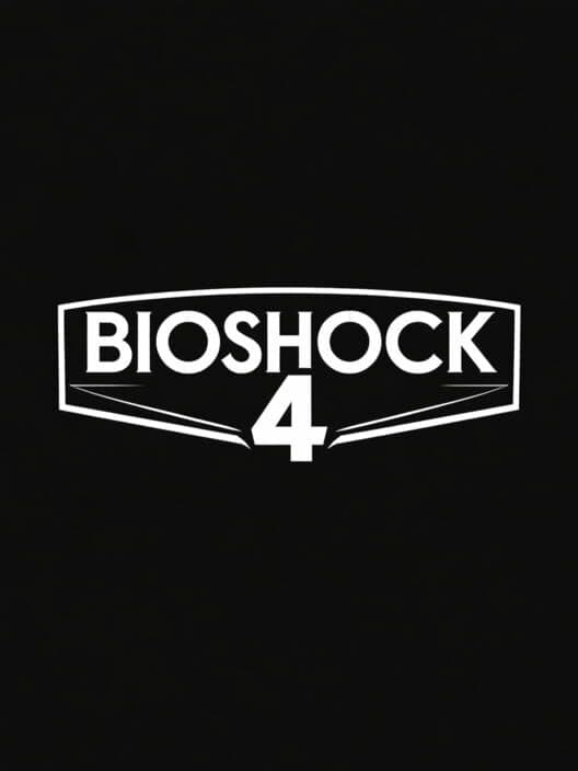 Обложка BioShock 4
